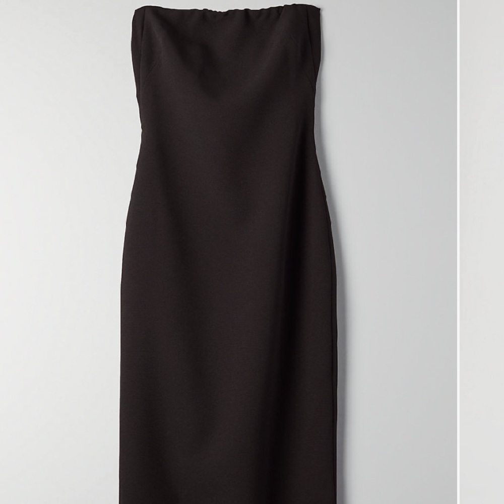 Strapless Babaton Bodycon Dress